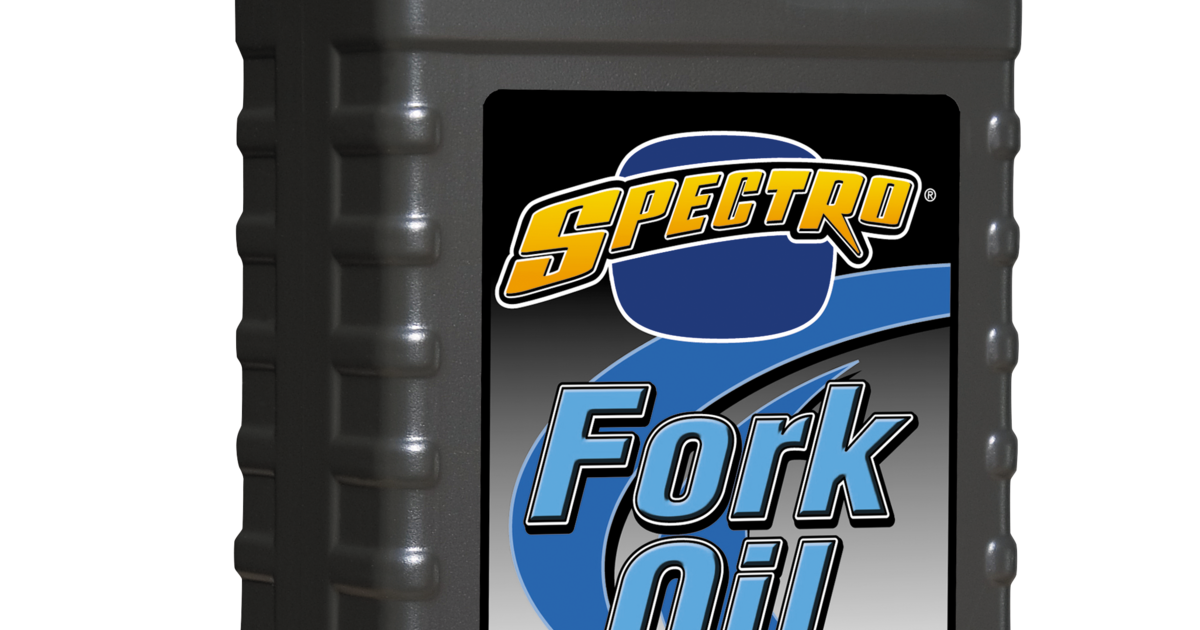 Suspension Fluids - MOTORCYCLE | SPECTRO