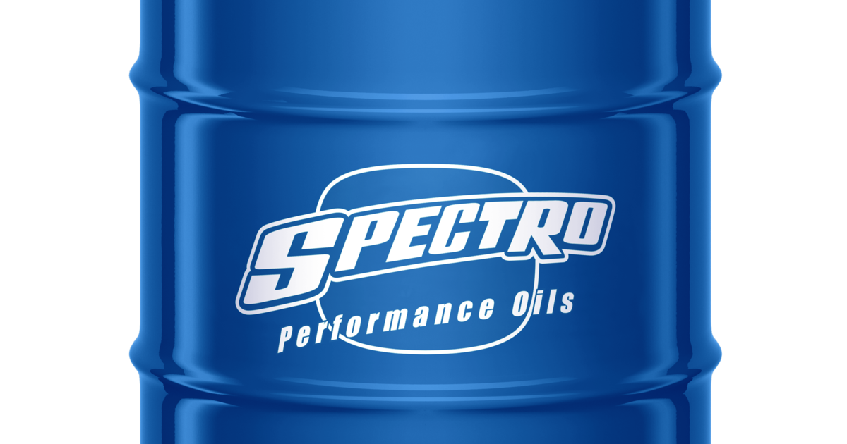 SPECTRO FOUR STROKE 4T SAE 10W/40 | SPECTRO