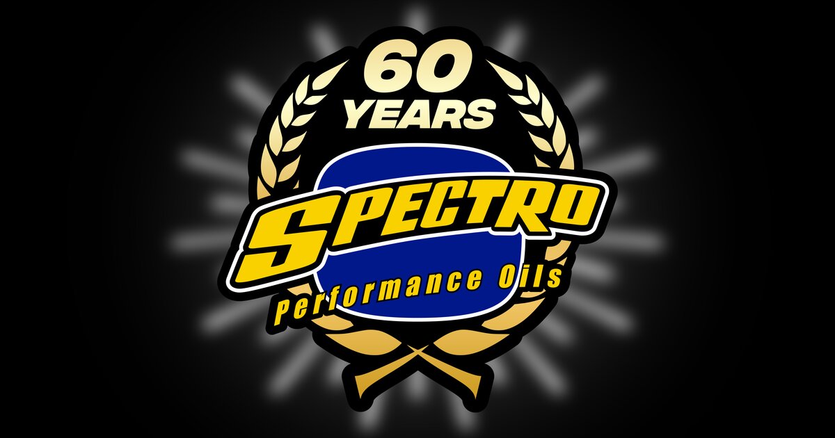 60 Years of SPECTRO | SPECTRO